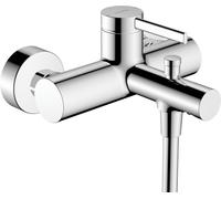 Hansgrohe Zesis S rubinetto per vasca e doccia a parete cromo 74420000