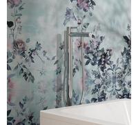 Hansgrohe Zesis S rubinetto per vasca e doccia a terra cromo 74445000