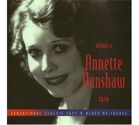 Hanshaw, Annette - 1929 6