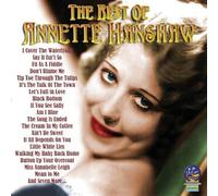 Hanshaw, Annette - Best Of