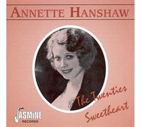 Hanshaw, Annette - Twenties Sweetheart