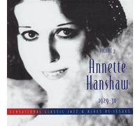 Hanshaw, Annette - Volume 7