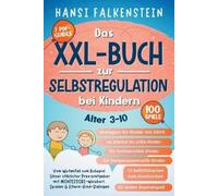 Hansi Falkenste VOM WUTANFALL ZUM RUHEPOL Das XXL-Buch zur Selbstreg (Tascabile)