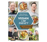 Hansi Heckmair Sebastian Copien Ma Vegan Low Budget: Großer G (Copertina rigida)