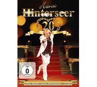 Hansi Hinterseer - Das Beste Zum Jubilaeum