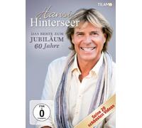 Hansi Hinterseer - Das Beste zum Jubiläum
