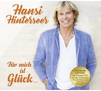 Hansi Hinterseer - Fur Mich Ist Gluck