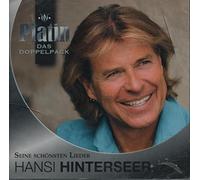 Hansi Hinterseer - Hansi Hinterseer - Seine schönsten Lieder (Platin - Das Doppelpack)