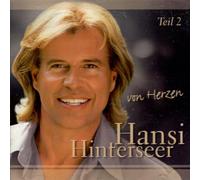 Hansi Hinterseer - Hansi Hinterseer - Von Herzen - Teil 2