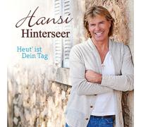 Hansi Hinterseer - Heut' Ist Dein Tag by Hansi Hinterseer
