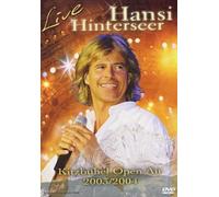 Hansi Hinterseer - Live/Kitzbühel Open Air 2003/2004