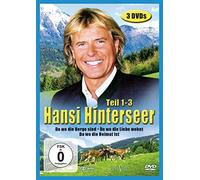 Hansi Hinterseer - Teil 1-3