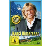 Hansi Hinterseer: Teil 1-4