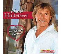 Hansi Hinterseer - Von Ganzem Herzen