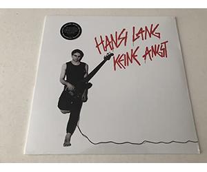 Hansi Lang - Keine Angst- Die Hits