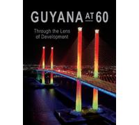 Hansib Guyana At 60 (Tascabile) (PRESALE 01/09/2026)