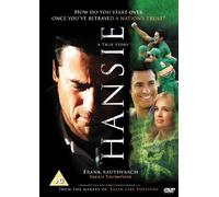 Hansie - A True Story [Edizione: Regno Unito]