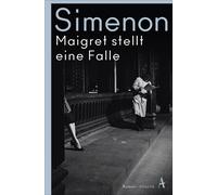 Hansjürgen Wille Barbara Klau Georges Simenon Me Maigret stellt ein (Tascabile)