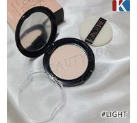 HANSKIN Blemish Cover Blur Pact 9g #Light Face Powder Pressed Pore Care K-Beauty