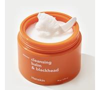Hanskin Cleansing Balm & Black Head Remover 80 ml balsamo per olio pulizia tr...