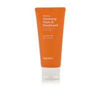 Hanskin Cleansing Foam & Blackhead 120 ml