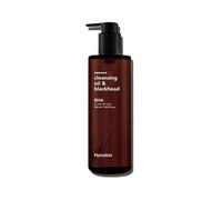Hanskin Cleansing Oil & Blackhead BHA 300 ml - SPEDIZIONE GRATUITA