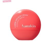 HANSKIN Code-On DD Cream Foundation 35 ml SPF38 PA++ (5 colori) K-Beauty