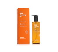 Hanskin Pore Cleansing Oil Viso Olio 300 ml - Marca: Hanskin - EAN: 8809448639887