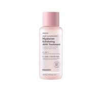 Hanskin - Real Complexion Hyaluron Exfoliating AHA Treatment 150ml