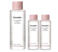 Hanskin Real Complexion Hyaluron Skin Essence 520 + 100 x 2 ml