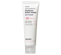 Hanskin Real Complexion SPF30 PA+++ Crema Solare Idratante Lenitiva a Base d’Acqua 50 ml 50 ml