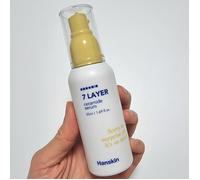 HANSKIN Seven Layer Ceramide Serum 50 ml Deep Moisturizing Serum Korean Skin ...