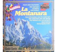 Hansl Kronauer - La Montanara