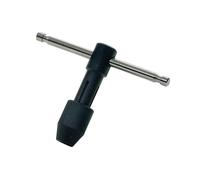 Hanson 12002 - Giramaschi con impugnatura a T