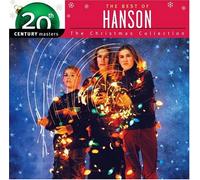 HANSON - 20TH CENTURY MASTERS:..