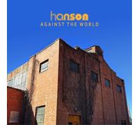 Hanson Against the World (CD) Album