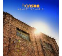 Hanson - Against The World (Copper Vinyl)