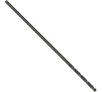 Hanson Available Irwin 66708 - Confezione da 3 punte da trapano per aerei ad alta velocità in acciaio con gambo dritto (66708), confezione da 1