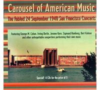 Hanson - Carousel of American Music