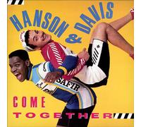 HANSON & DAVIS - COME TOGETHER