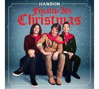 Hanson – Finally It's Christmas
