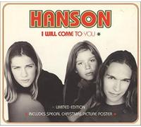 Hanson - I Will Come to You