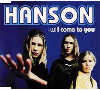 Hanson - I Will Come to You