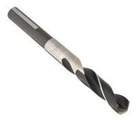 Hanson IRWIN INDUSTRIAL Tool 91134 17/32"""" Argento e punta Deming nera
