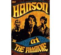 Hanson - Live at the Fillmore