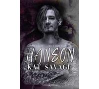 Hanson. Men of Bird's Eye. Ediz. italiana. Vol. 4