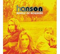 Hanson - Middle Of Nowhere by Hanson (1997-05-05)