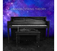 Hanson String Theory (CD)