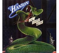 Hanson - Now Hear This