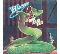 Hanson - Now Hear This - Manticore - K 43507